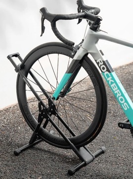 Складная подставка для велосипеда под колесную парковку Rockbros (ZR31)