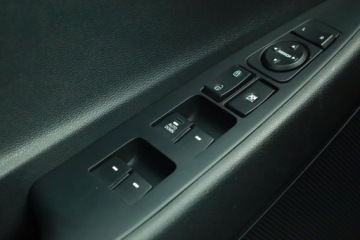 Hyundai Tucson III SUV Facelifting 1.6 GDi 132KM 2019 Hyundai Tucson 1.6 GDI, Salon Polska, Serwis ASO, zdjęcie 12