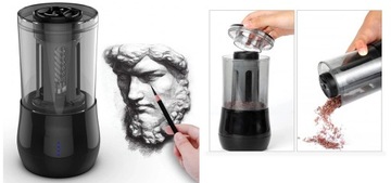 Электрическая точилка-резак для арт. ТЕНВИН 8009