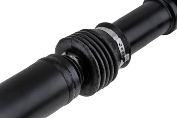 HŘÍDEL HNACÍ SUZUKI JIMNY 1.3 1.5DDIS 4WD 98- CENTRÁLNÍ MTM ATM