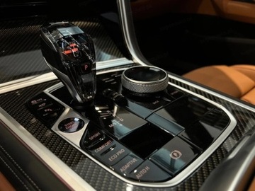 BMW Seria 8 II Coupe Facelifting 3.0 840i 333KM 2025 BMW Seria 8 Gran Coupe 840i xDrive Sedan 3.0 (333KM) 2025, zdjęcie 9