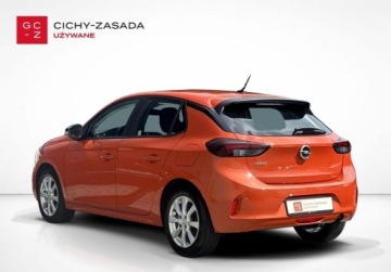 Opel Corsa F Hatchback 5d 1.2 75KM 2021 Opel Corsa 1.2 Edition Business 75KM SalonPL Alu16 Zadbany Tempomat Blueto, zdjęcie 2