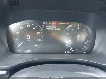 Volvo XC60 II 2018 Volvo XC 60 2018 Volvo XC60 T6 AWD Momentum 2.0 Benzyna 316KM, zdjęcie 6