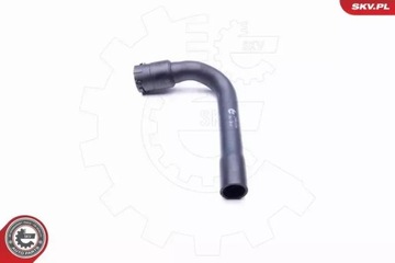 ESEN SKV 24SKV391 PŘÍVOD OHEBNÝ CHLADIČŮ