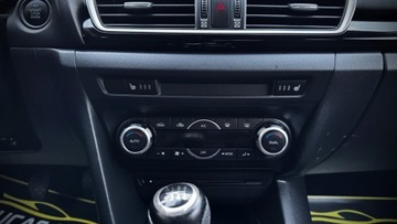 Mazda 3 III Sedan 2.0 SKYACTIV-G 120KM 2013 Mazda 3 Bezwypadkowa. 2.0 benzyna GWARANCJA 2.0 Benzyna 120KM, zdjęcie 33