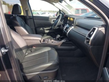 Kia Sorento IV 2023 Kia Sorento Sx 2023 2.5 Benzyna 281KM, zdjęcie 10