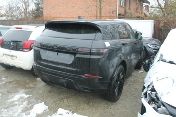 Land Rover Range Rover Evoque II 2024 Land Rover Range Rover Evoque