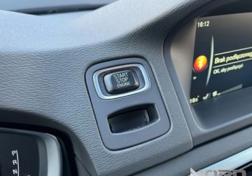 Volvo V70 III Kombi Facelifting 2.0 D2 DRIVE-E 120KM 2016 Volvo V70 Bezwypadkowy, FV23, Automat, KredytowanieLeasing, Gwarancja 12m, zdjęcie 22