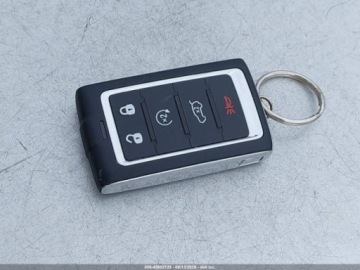 Jeep Grand Cherokee V 2025 Jeep Grand Cherokee 2025 JEEP GRAND CHEROKEE L SUMMIT RESERVE 4X4 3.6 293KM, zdjęcie 10