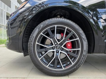 Audi Q5 III 2025 AUDI Q5 Sportback Premium Plus, 3.0l benzyna TFSI 354KM Przebieg:4,890km, zdjęcie 39