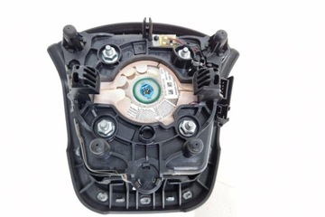 AIRBAG ŘIDIČE PEUGEOT 508 96863325ZE 2.0L 2012