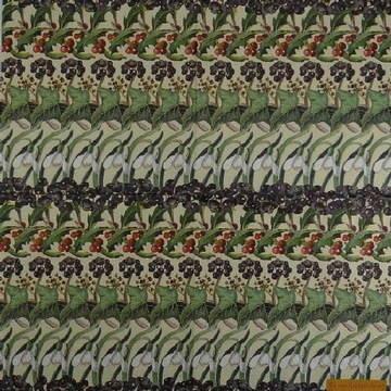 serwetki IHR 33x33 - 20szt - 32300 liście