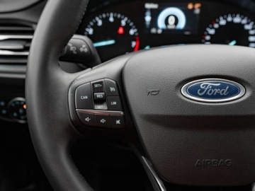 Ford Focus IV Kombi 1.0 EcoBoost 125KM 2021 Ford Focus GD3V734#1.0 EcoBoost Active Podgrz.f, zdjęcie 12