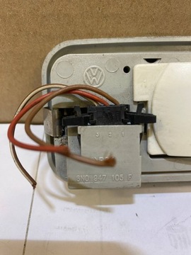 VOLKSWAGEN OE 6N0947105F