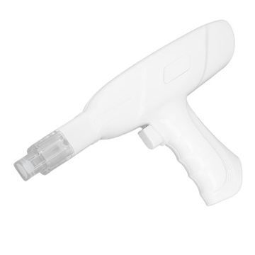 Электрический аппарат для микронидлинга для лица, отбеливающий, увлажняющий Z2