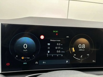 Hyundai Tucson IV SUV HEV Facelifting 1.6 T-GDI HEV 215KM 2025 Hyundai Tucson Hybrid 215KM 6AT 4WD Platinum SUN 1.6 Diesel 115KM, zdjęcie 18