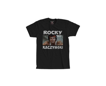 KOSZULKA MĘSKA ROCKY KACZYŃSKI PREZENT 3XL