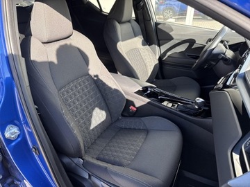 Toyota C-HR I Crossover Facelifting 1.8 Hybrid 122KM 2021 Toyota C-HR 1.8 Hybrid Style, zdjęcie 8
