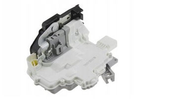 ZAMEK DRZWI PRZÓD LEWY SEAT LEON 05-