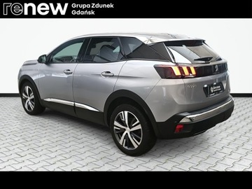 Peugeot 3008 II Crossover Facelifting  1.5 BlueHDi 130KM 2023 Peugeot 3008 FAKTURA VAT 23 %, ekonomiczny, zdjęcie 7