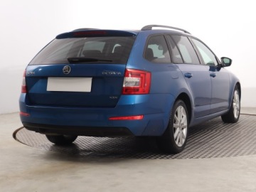 Skoda Octavia III Scout 2.0 TDI 150KM 2016 Skoda Octavia 2.0 TDI, Salon Polska, Serwis ASO, zdjęcie 4