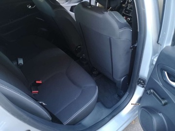 Renault Clio IV Hatchback 5d Facelifting 1.5 Energy dCi 75KM 2018 Renault Clio Renault Clio Salon Polska 2018 1,5 Diesel Zamiana 1.5 Diesel, zdjęcie 6