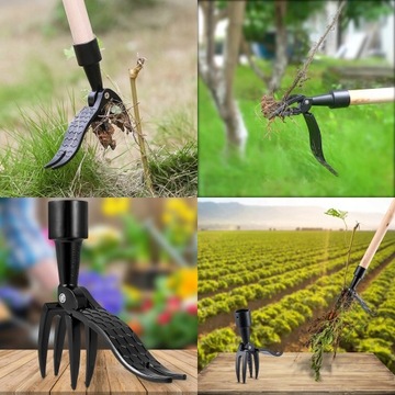 Wycinak Do Wyrywacz Chwastów Ogrodnicze Narzędzia