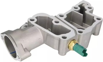 CALORSTAT BY VERNET KRÓCIEC WODNY WF0126