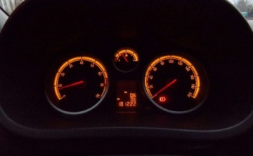 Opel Corsa D Hatchback 1.4 87KM 2011 Opel Corsa Opel Corsa 1.4 Benzyna 87KM, zdjęcie 15