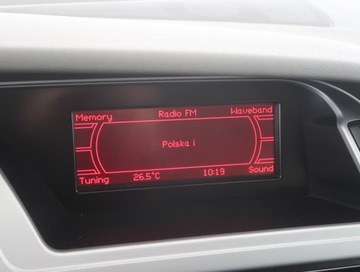 Audi A4 B8 Avant 1.8 TFSI 120KM 2009 Audi A4 1.8 TFSI, Xenon, Klima, Klimatronic, zdjęcie 12