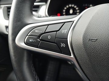 Renault Arkana SUV 1.3 TCe 140KM 2024 Renault Arkana 1.3 TCe mHEV Techno EDC, zdjęcie 15