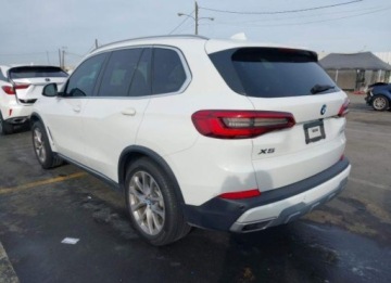 BMW X5 G05 2019 BMW X5 2019, 3.0L, 4x4, od ubezpieczalni 3.0 Benzyna 335KM, zdjęcie 6
