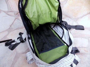 Мягкий рюкзак Dakine Heli Pro