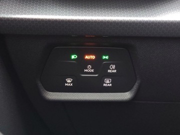 Seat Leon IV Sportstourer 1.5 EcoTSI 130KM 2021 Seat Leon Salon PL Zadbany Style 1.5 Benzyna 130KM, zdjęcie 25