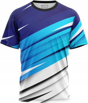 Koszulka Męska Termoaktywna Tshirt Do Biegania XL