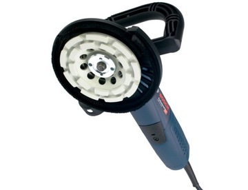 МАШИНА ДЛЯ БЕТОНА 1500ВТ GBR 15 CAG BOSCH L-BOXX