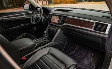 Volkswagen 2018 Volkswagen Atlas Volkswagen Atlas 3.6 Benzyna 276KM, zdjęcie 28