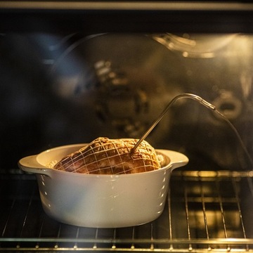 Беспроводной термометр для курильщиков -50 +300°C, жаркое в морозильной камере