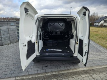 Fiat Fiorino IV 2019 Fiat Fiorino Rok 2019, LPG, VAT-1, F. Vat 23%, zdjęcie 5