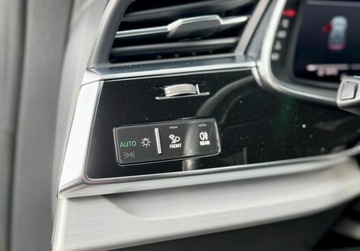 Audi 2020 Audi SQ8 4.0 TDI 435KM Skory navi PDC Kamera ACC BOSE keyless ele klapa FU, zdjęcie 16