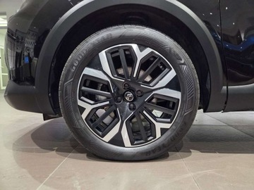 Citroen 2025 Citroen C4X C4 X 1.2 mHEV Max 136KM eDCT6 SalonPL Dealer Gwarancja Vat23, zdjęcie 29