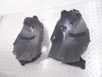 PODBĚH LEVÉ SEAT ATECA 575 16-24 575854015AB ORIGINÁLNÍ NOVÉ