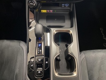 Lexus NX II SUV 350h 242KM 2023 Lexus NX 350h Elegance AWD II (2021-) Lexus NX 350, zdjęcie 16