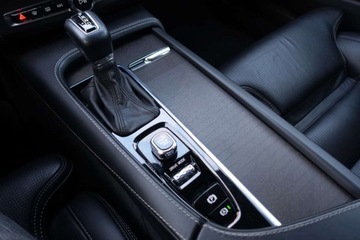 Volvo 2019 Volvo V90 Cross Country T5 Bezwypadek Kamera AWD Skora Tempomat ACC, zdjęcie 24
