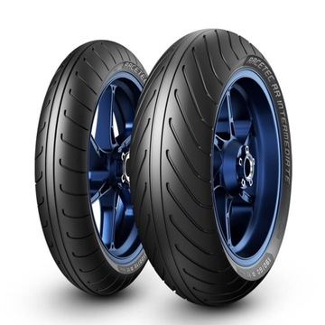 Metzeler 120/70R17 RACETEC RR INTERMEDIATE KI1 TL F NHS