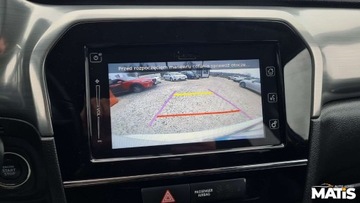 Suzuki Vitara III SUV 1.4 BOOSTERJET 140KM 2017 Suzuki Vitara 1.4T 140KM Navi Xenon skora serwis 100 bezwypadek 1REJ 2018, zdjęcie 14