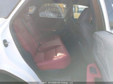 Lexus RX V 2023 Lexus RX 500H 2023 2.4l 2.4 Hybryda 366KM, zdjęcie 13