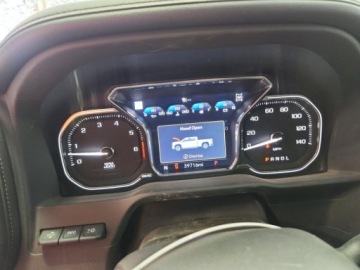  GMC Sierra K1500 Slt 2022 5.3 Benzyna 355KM, zdjęcie 9