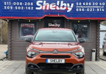 Citroen 2021 Citroen C4 1.2 PureTech 130 KM Xenon Led Navi Kamera Stan Bdb OPLACONY, zdjęcie 2