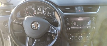 Skoda Octavia III Liftback Facelifting 2.0 TDI 150KM 2018 SKODA OCTAVIA III 2.0 TDI 150 KM 2018r BEZWYPADKOWY!!! NISKI PRZEBIEG!!!, zdjęcie 7